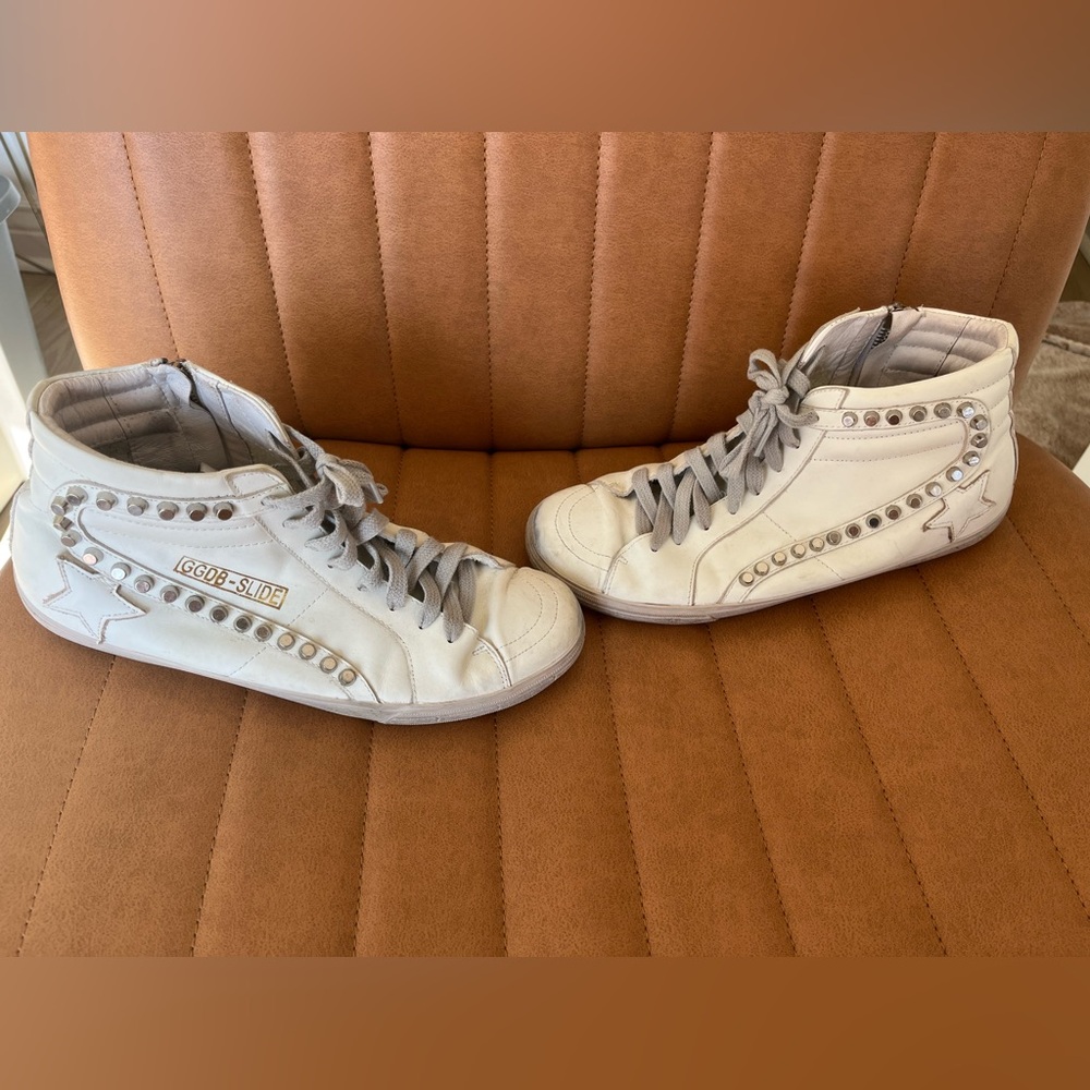 GGDB Sneakers - Picture 4 of 8